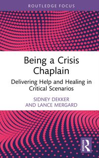 Produktbild: Being a Crisis Chaplain