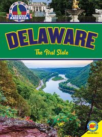 Produktbild: Delaware: The First State