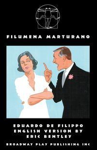 Produktbild: Filumena Marturano