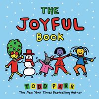 Produktbild: The Joyful Book