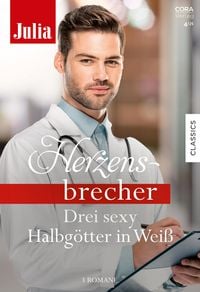 Produktbild: Julia Herzensbrecher Band 56