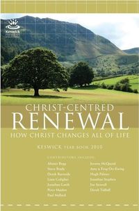 Produktbild: Keswick Yearbook 2010