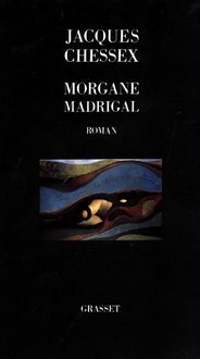 Produktbild: Morgane Madrigal