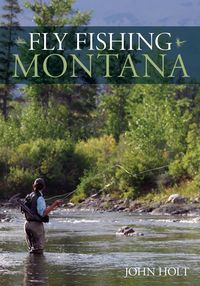 Produktbild: Fly Fishing Montana