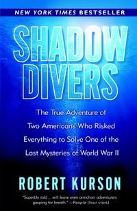 Produktbild: Shadow Divers