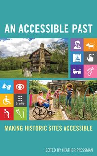 Produktbild: An Accessible Past