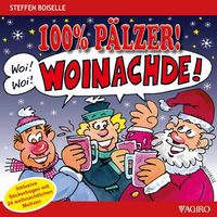 Produktbild: 100% P&auml;lzer! 100% Woinachde!