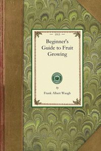 Produktbild: Beginner's Guide to Fruit Growing