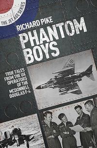 Produktbild: Phantom Boys