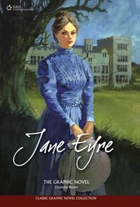 Produktbild: Jane Eyre