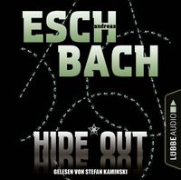 Produktbild: Hide*Out - Black*Out-Trilogie, Teil 2