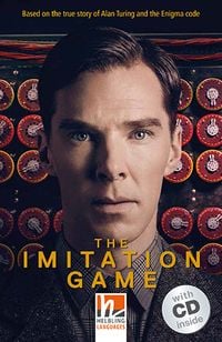 Produktbild: The Imitation Game