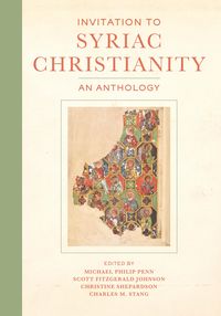 Produktbild: Invitation to Syriac Christianity