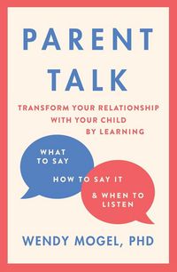 Produktbild: Parent Talk