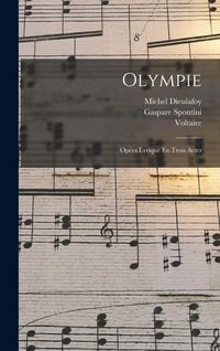 Produktbild: Olympie