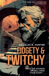 Produktbild: Fidgety & Twitchy