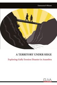 Produktbild: A Territory Under Siege