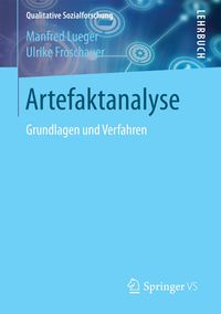 Produktbild: Artefaktanalyse
