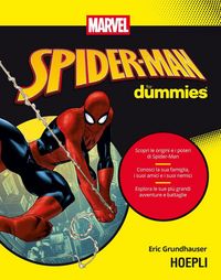 Produktbild: Spider-Man for dummies