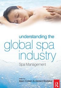 Produktbild: Understanding the Global Spa Industry