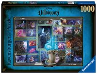 Bild vom Artikel Puzzle Ravensburger Villainous: Hades 1000 Teile vom Autor 