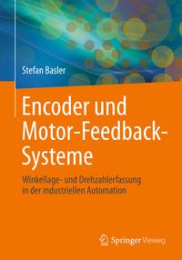 Produktbild: Encoder und Motor-Feedback-Systeme