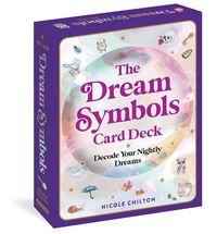 Produktbild: The Dream Symbols Card Deck