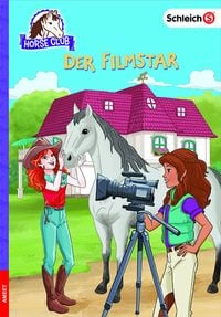 Produktbild: Schleich® Horse Club™ – Der Filmstar