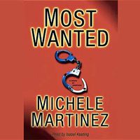 Bild vom Artikel Most Wanted vom Autor Michele Martinez