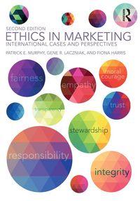 Produktbild: Ethics in Marketing