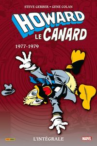 Produktbild: Howard le canard : l'int&eacute;grale