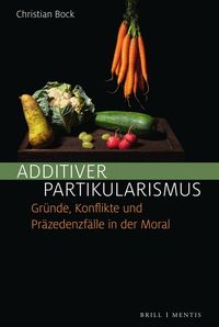 Produktbild: Additiver Partikularismus