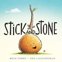 Produktbild: Stick and Stone