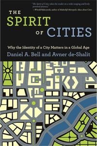 Produktbild: Spirit of Cities