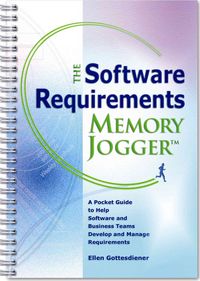 Produktbild: Software Requirements Memory J