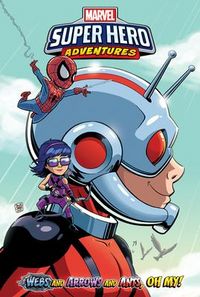 Produktbild: Webs and Arrows and Ants, Oh My!
