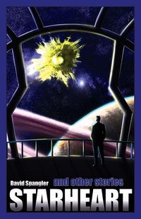 Produktbild: Starheart and Other Stories