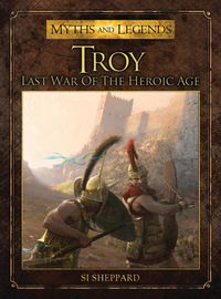 Produktbild: Troy