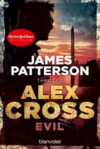 Produktbild: Evil - Alex Cross 20
