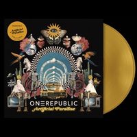 Produktbild: Artificial Paradise (LP)