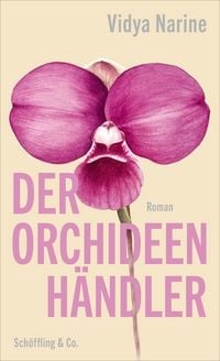 Produktbild: Der Orchideenh&auml;ndler