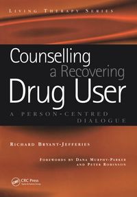 Produktbild: Counselling a Recovering Drug User