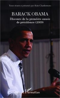Produktbild: Barack Obama