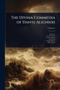 Produktbild: The Divina Commedia of Dante Alighieri
