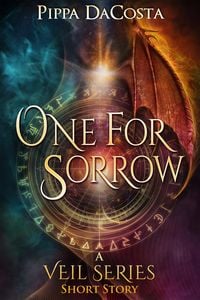 Produktbild: One For Sorrow (The Veil Series)