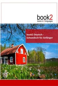 Produktbild: book2 Deutsch - Schwedisch f&uuml;r Anf&auml;nger