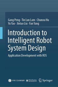 Produktbild: Introduction to Intelligent Robot System Design