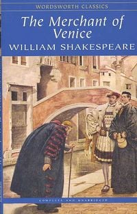 Produktbild: Merchant of Venice