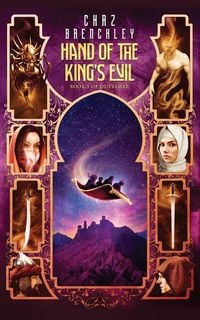 Produktbild: The Hand of the King's Evil
