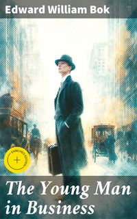 Produktbild: The Young Man in Business